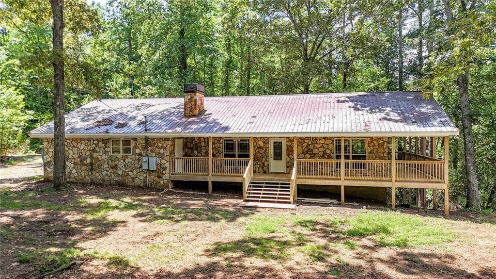 257 Martin Lane, Canton, GA 30114 — most recent listing photo