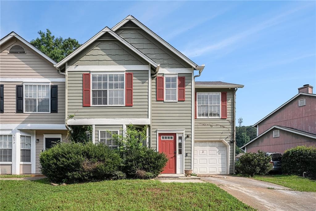 3835 Conley Downs Drive, Decatur, GA 30034 — most recent listing photo
