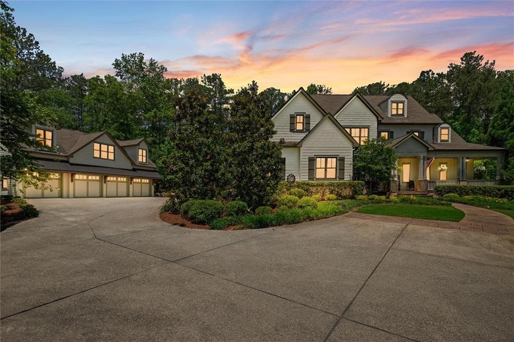 193 Stonegate Trail, Carrollton, GA 30116 — most recent listing photo