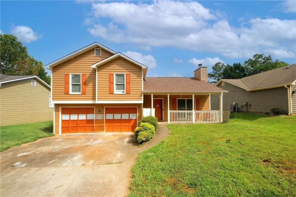 2397 Planters Cove Drive, Lawrenceville, GA 30044 — most recent listing photo