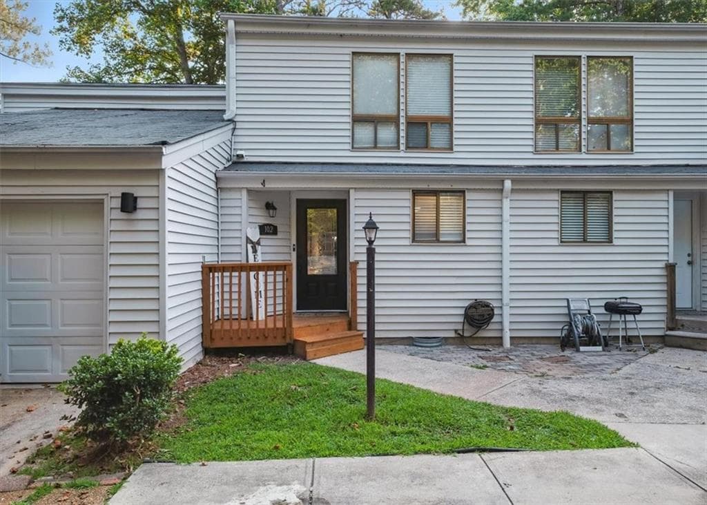102 Oak Place, Villa Rica, GA 30180 — most recent listing photo