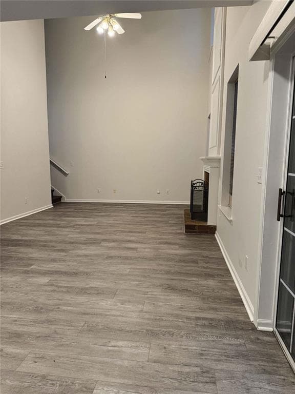 3 bedroom, 3 bathroom, 2,292 sq ft single family residence under contract at 1916 Oakwood Grove Drive, Snellville, GA 30078 — photo 5