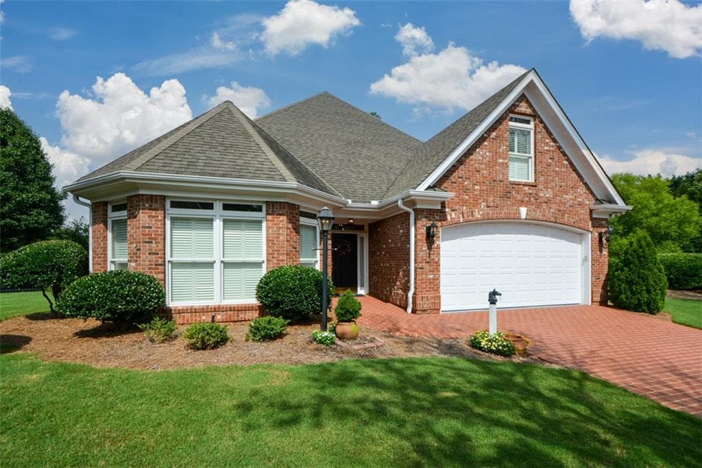 2392 IVY MOUNTAIN Drive, Snellville, GA 30078 — most recent listing photo