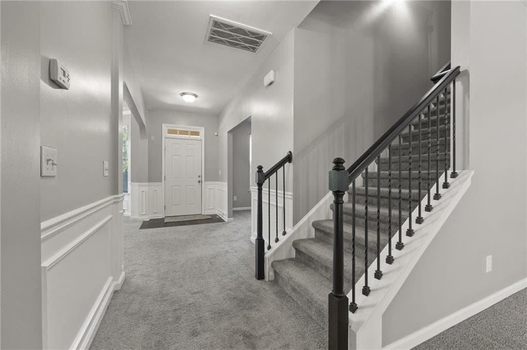 7 bedroom, 5 bathroom, 5,116 sq ft single family residence under contract at 5253 Rosewood Place, Fairburn, GA 30213 — photo 5