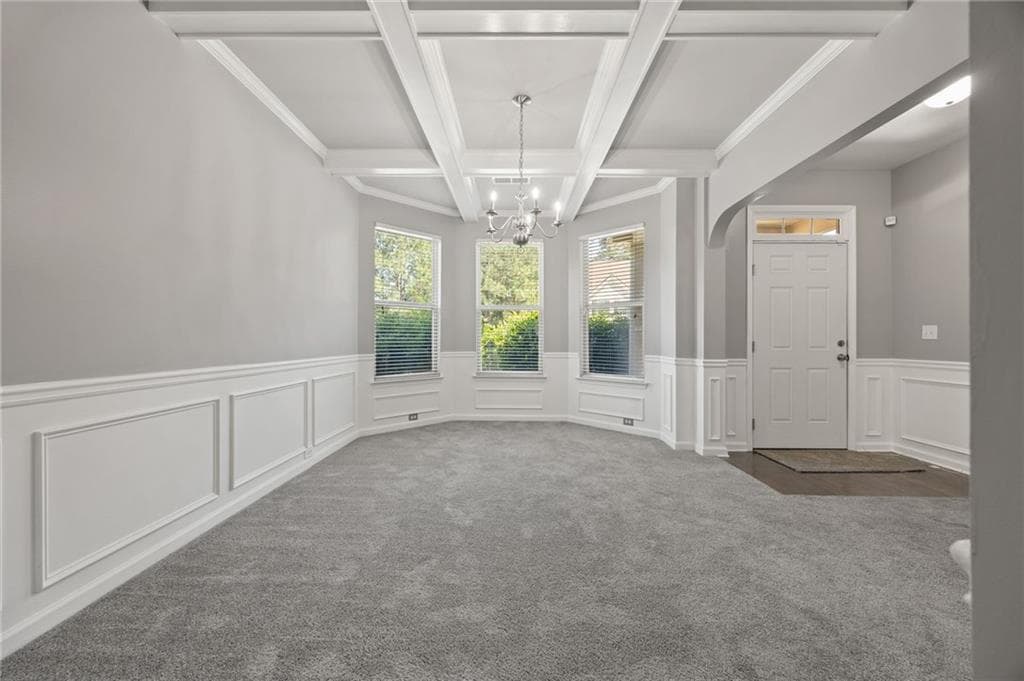 7 bedroom, 5 bathroom, 5,116 sq ft single family residence under contract at 5253 Rosewood Place, Fairburn, GA 30213 — photo 8