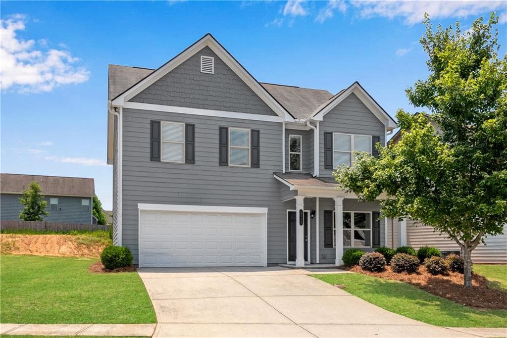 1115 Glenwyck Drive, Braselton, GA 30517 — most recent listing photo