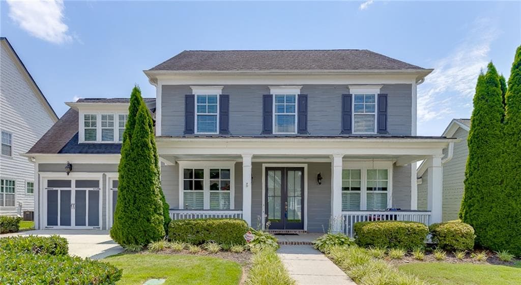 6317 Cedar Springs Lane, Hoschton, GA 30548 — most recent listing photo