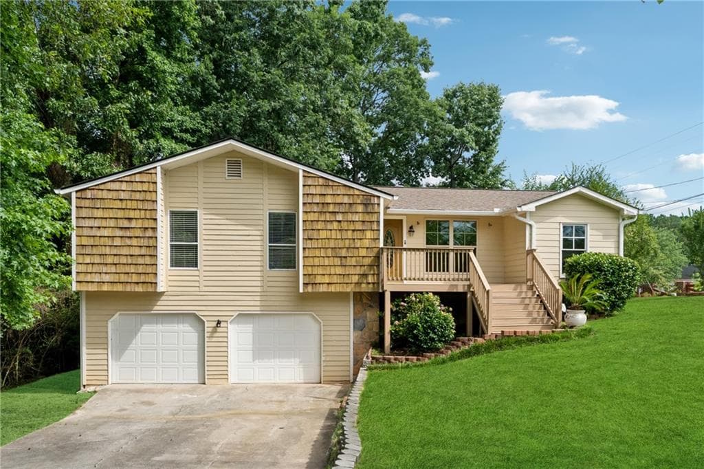 3753 Eli Drive, Snellville, GA 30039 — most recent listing photo