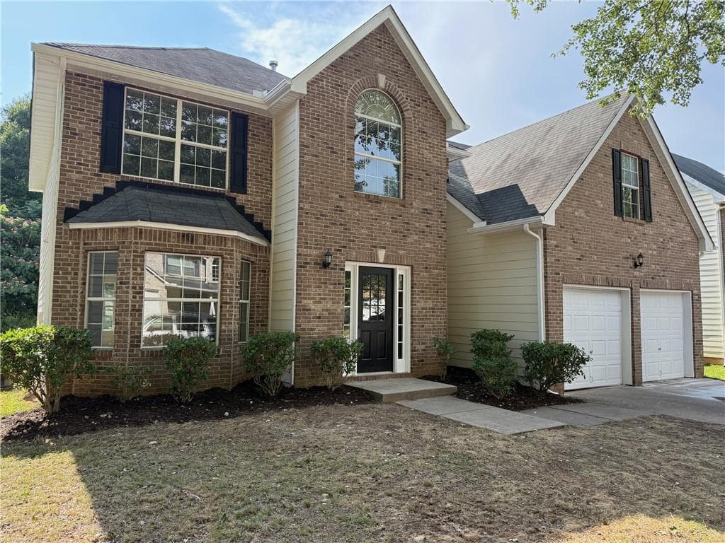 4189 Post Oak Grove, Atlanta, GA 30349 — most recent listing photo