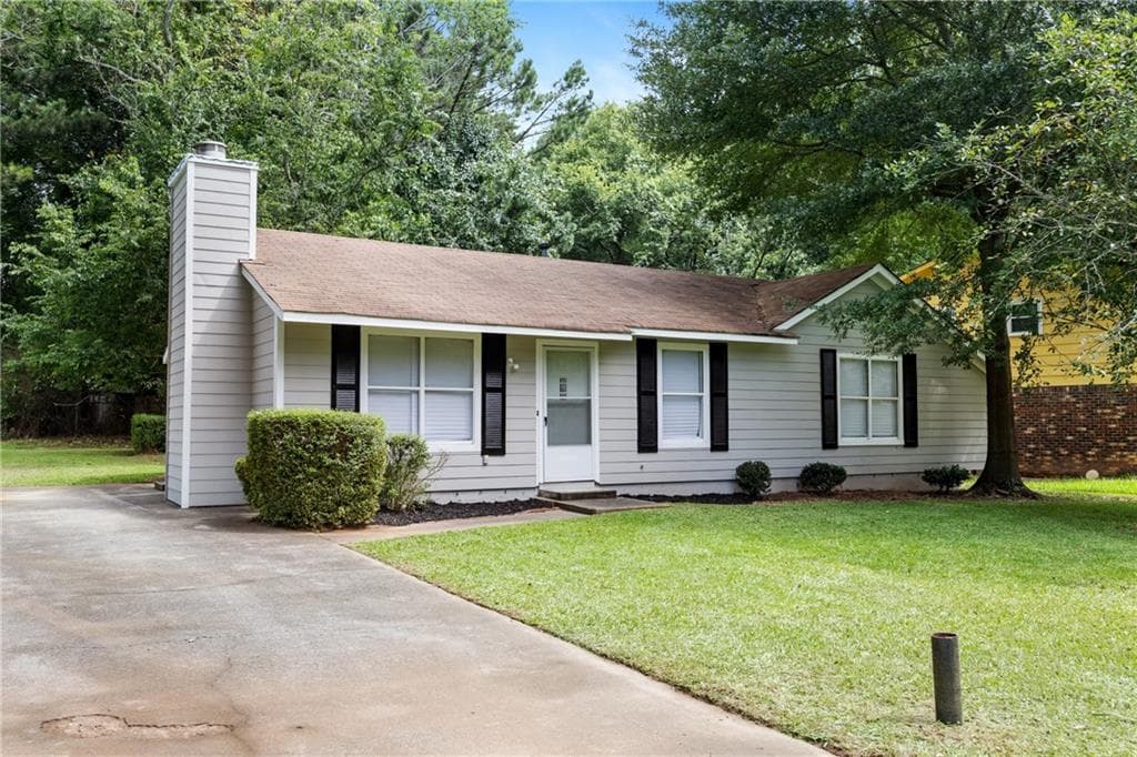 183 Peachtree Court, Riverdale, GA 30274 — most recent listing photo