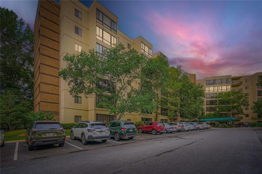 1800 Clairmont Lake A310, Decatur, GA 30033 — most recent listing photo