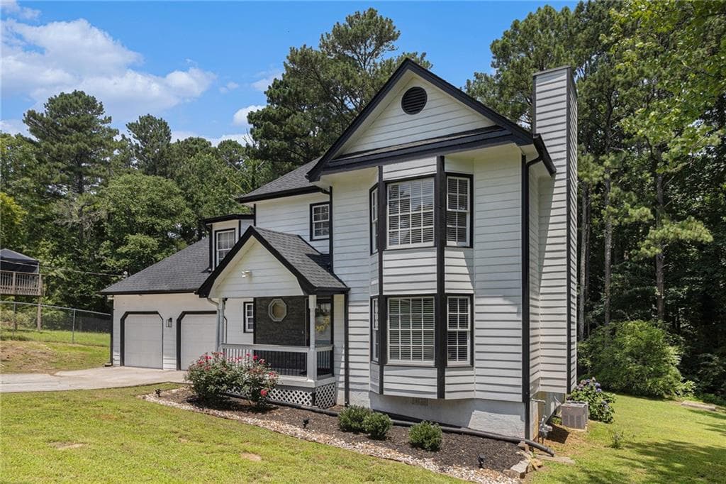 6492 Swift Creek Road, Lithonia, GA 30058 — most recent listing photo