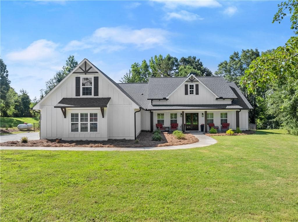 3645 Woods Bridge Road, Commerce, GA 30529 — most recent listing photo