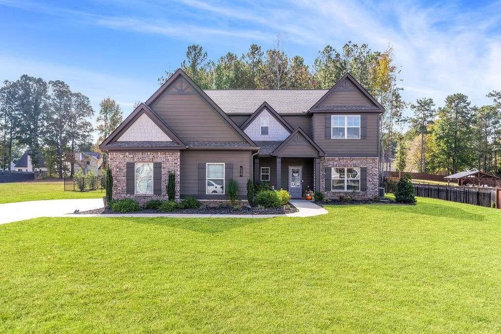 125 Atkins Lane, Fayetteville, GA 30215 — most recent listing photo