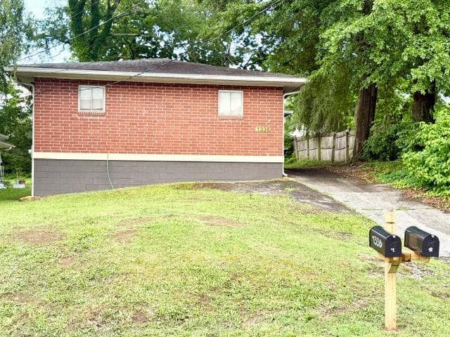 duplex sold at 1338 EUBANKS Avenue, Atlanta, GA 30344