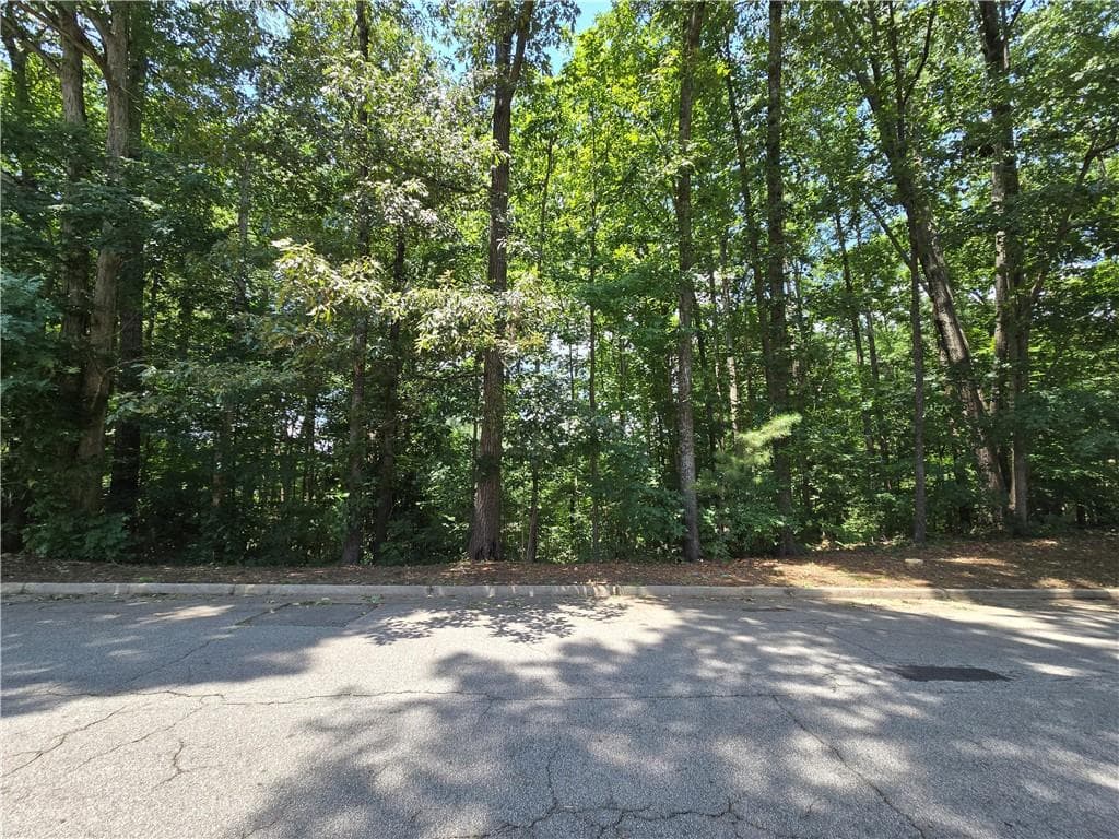 single family residence sold at 0 Peek Road, Atlanta, GA 30318