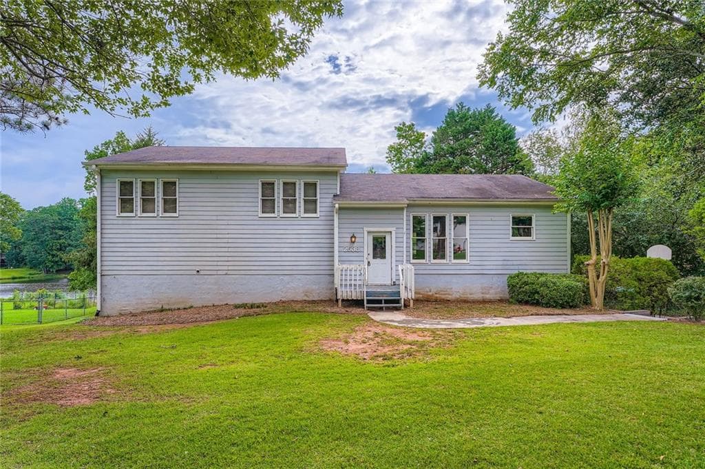 2538 Morgan Lake Drive, Marietta, GA 30066 — most recent listing photo