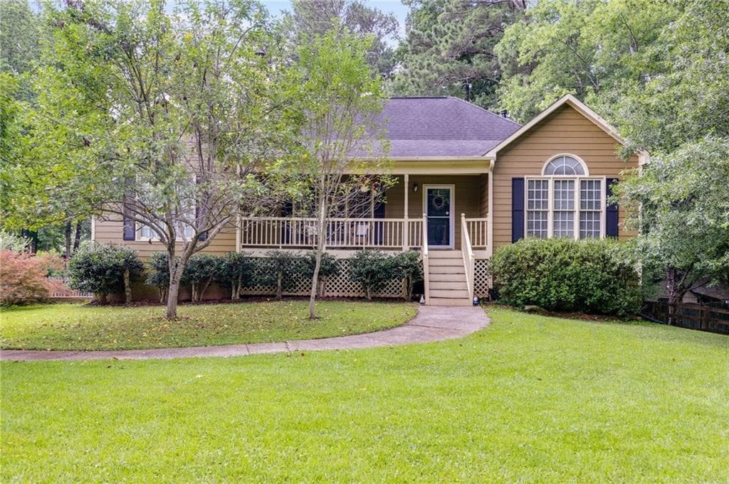 155 New Hope Drive, Dallas, GA 30132 — most recent listing photo