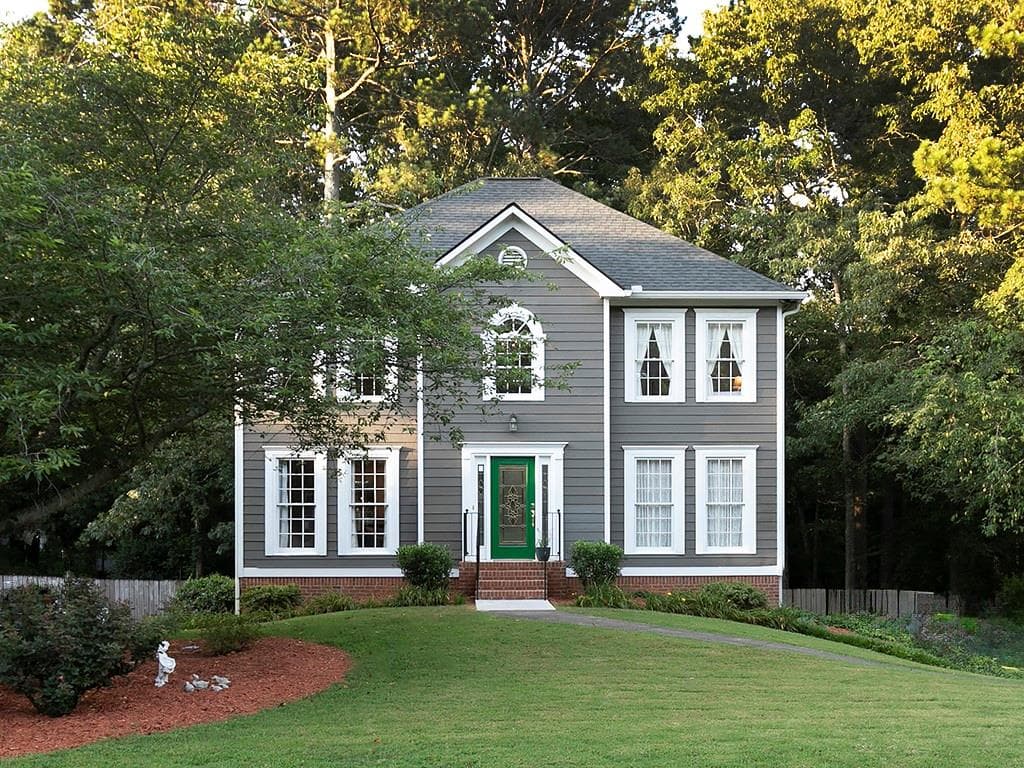 4601 Gann Crossing, Smyrna, GA 30082 — most recent listing photo