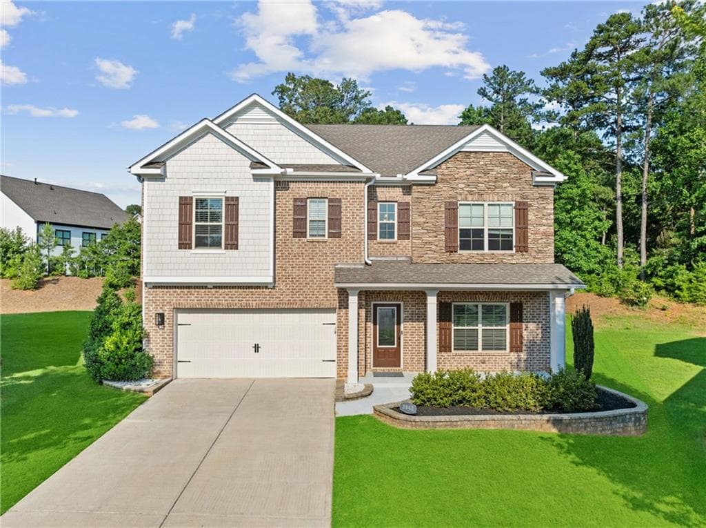 3962 Roberts Crest Drive, Suwanee, GA 30024 — most recent listing photo