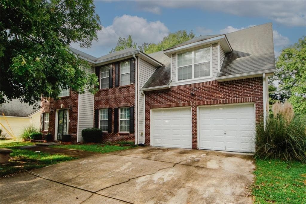 1964 Cutters Mill Way, Lithonia, GA 30058 — most recent listing photo