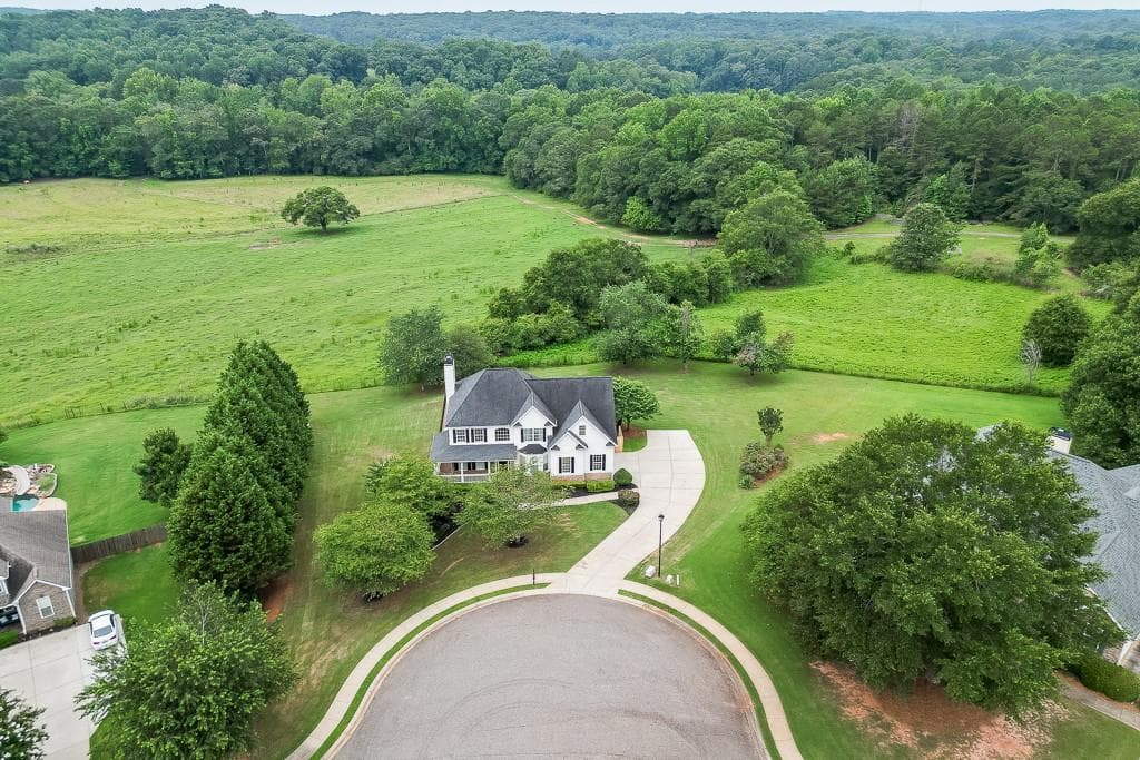 498 Durham Drive, Hoschton, GA 30548 — most recent listing photo