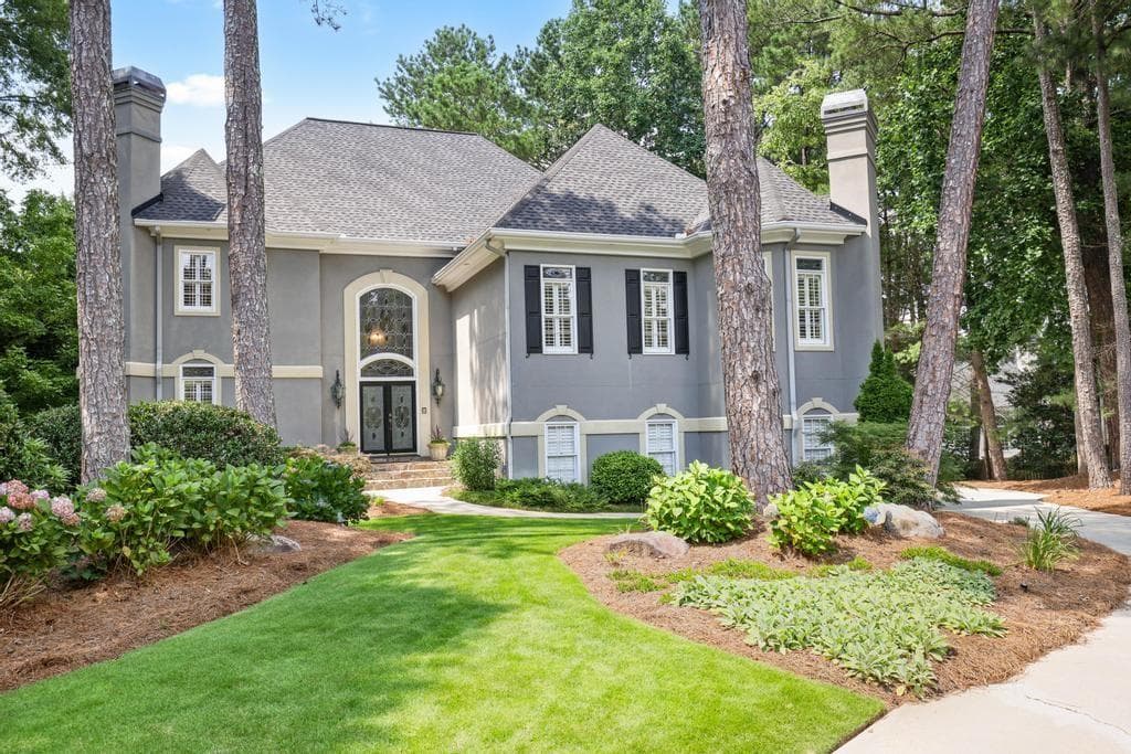 1111 Waterford Green Point, Marietta, GA 30068 — most recent listing photo