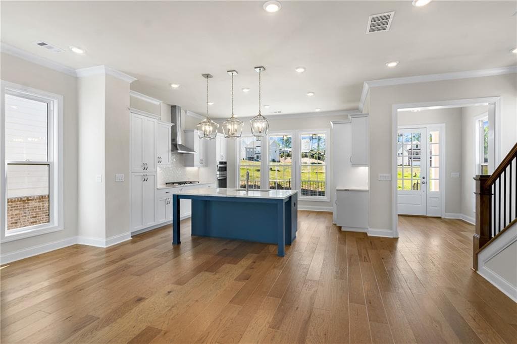175 Basil Street, Cumming, GA 30040 — most recent listing photo