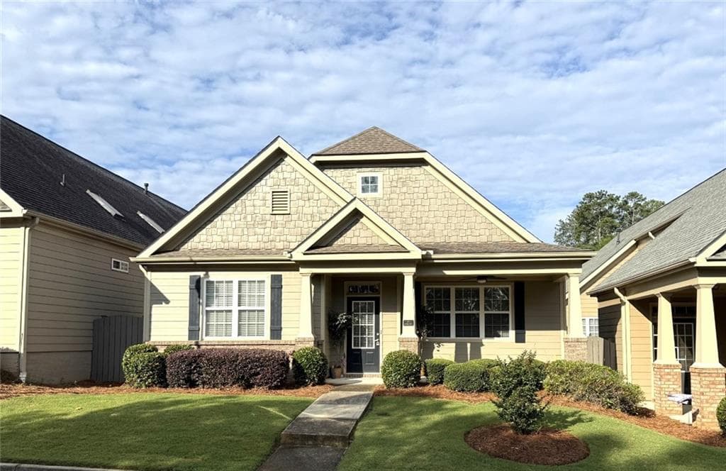 317 Glens Way, Woodstock, GA 30188 — most recent listing photo