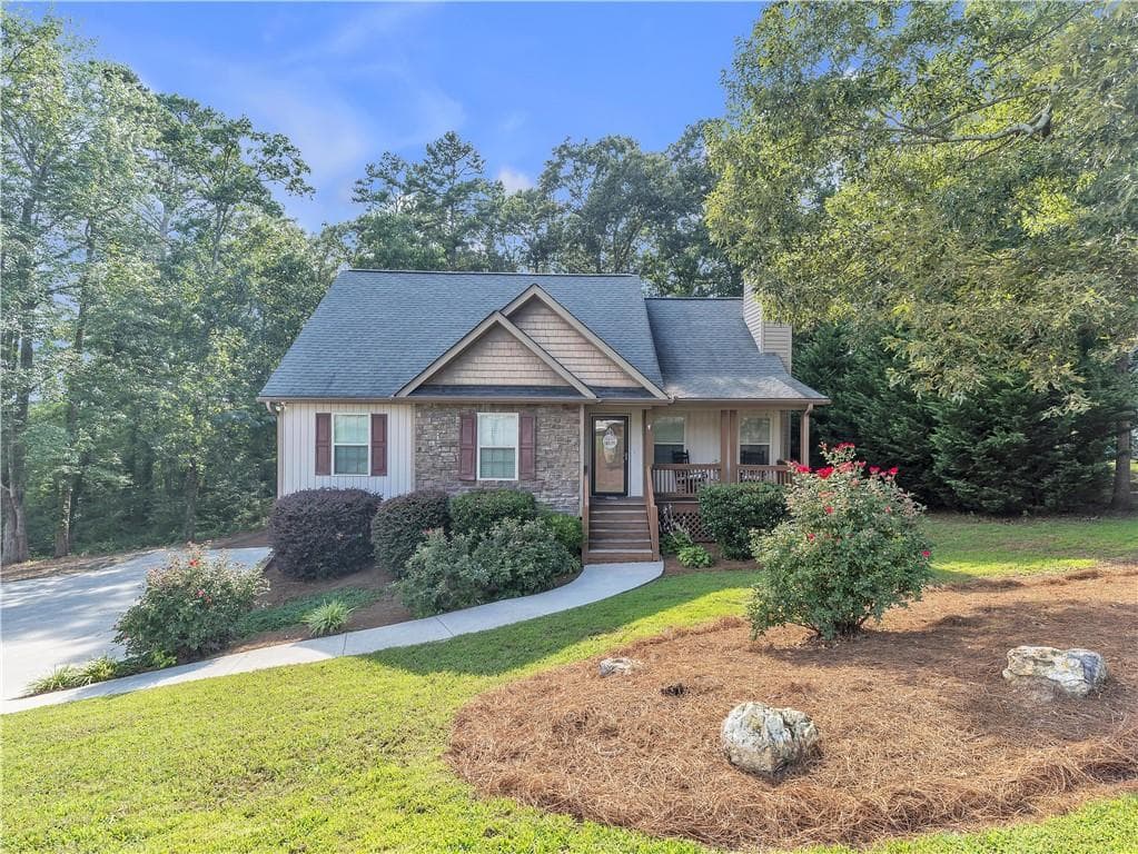 290 Talon Drive, Rydal, GA 30171 — most recent listing photo