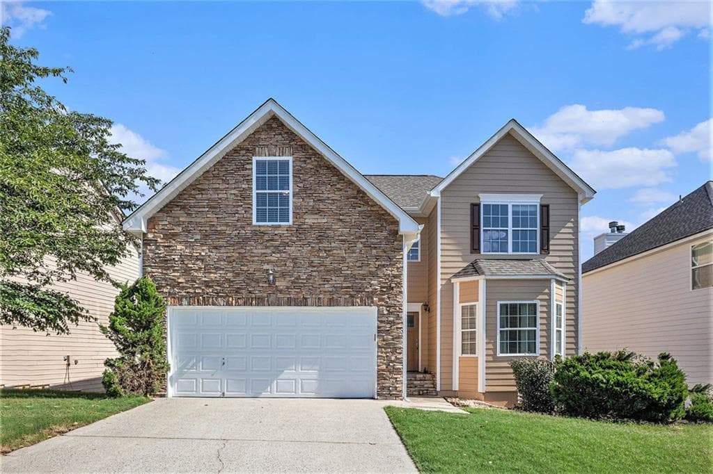 915 Pebble Creek Trail, Suwanee, GA 30024 — most recent listing photo