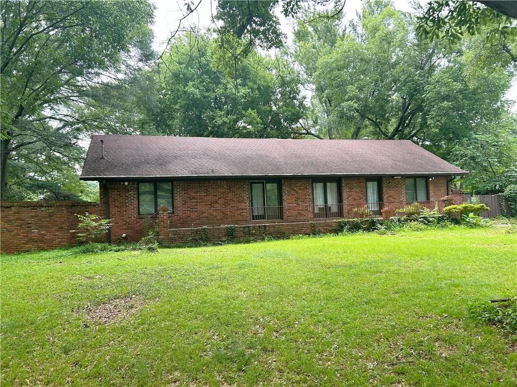 2641 Old Norcross Road, Tucker, GA 30084 — most recent listing photo
