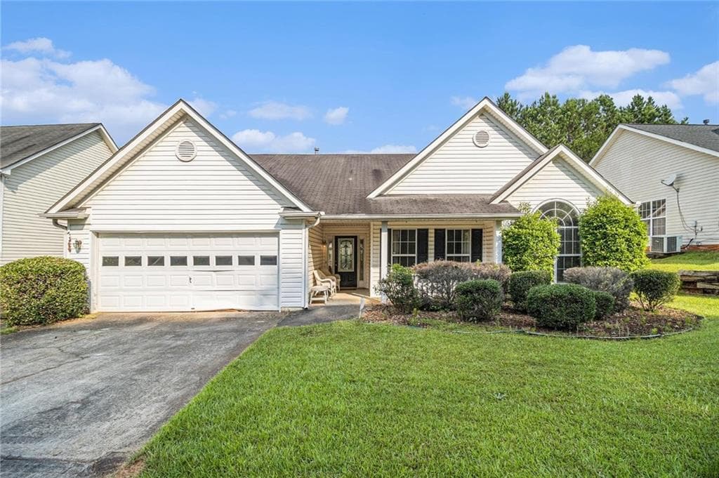 2397 Cove Lake Road, Lithonia, GA 30058 — most recent listing photo
