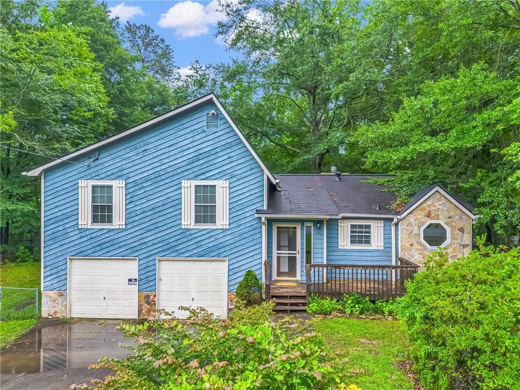 2419 Anderson Mill Road, Austell, GA 30106 — most recent listing photo