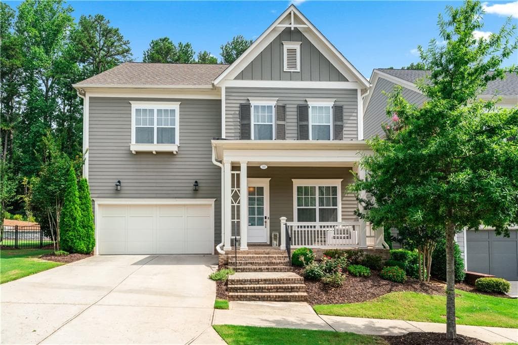 310 Braeden Way, Alpharetta, GA 30009 — most recent listing photo