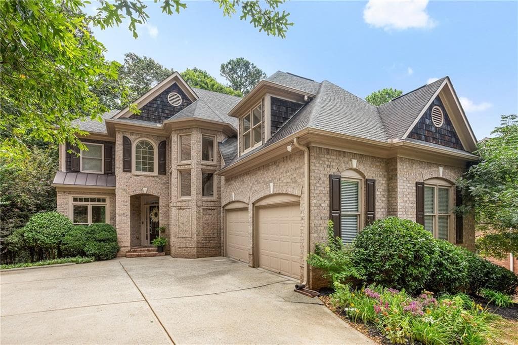 5355 Highland Pine Lane, Mableton, GA 30126 — most recent listing photo