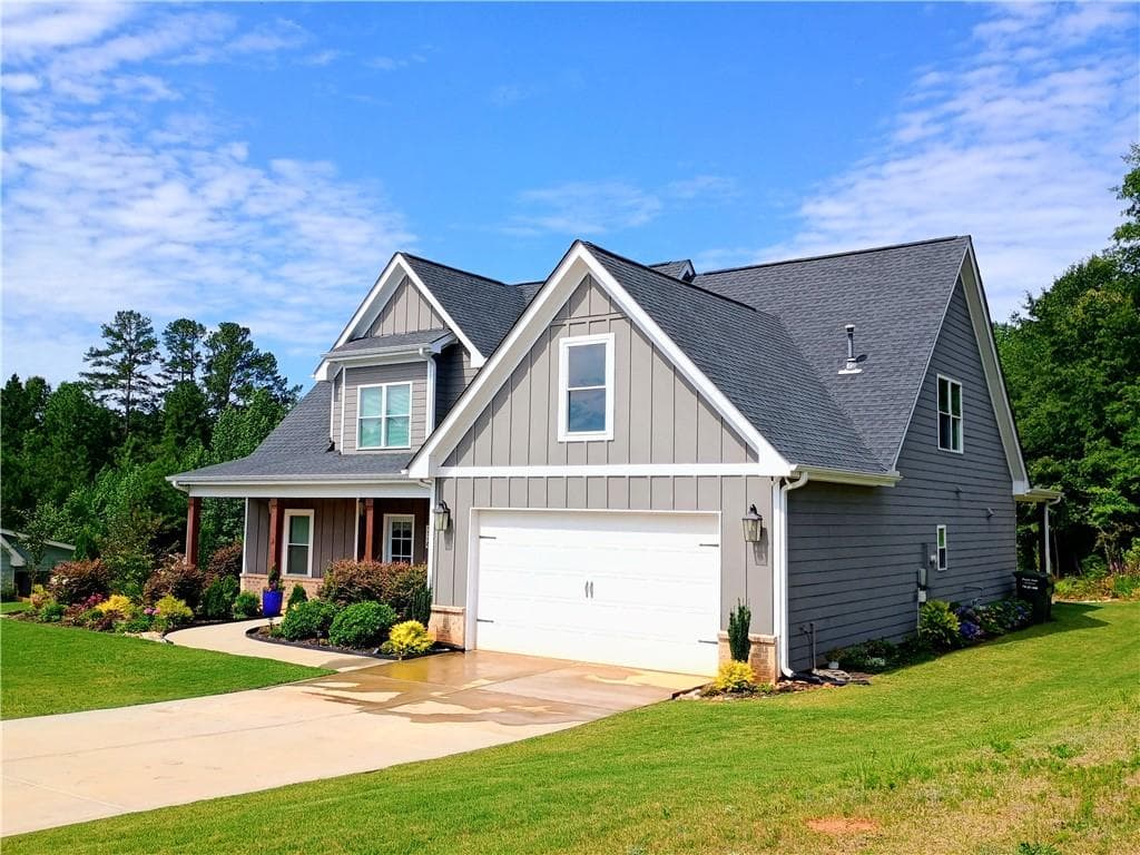 336 WHITE OAK Way, Monroe, GA 30655 — most recent listing photo