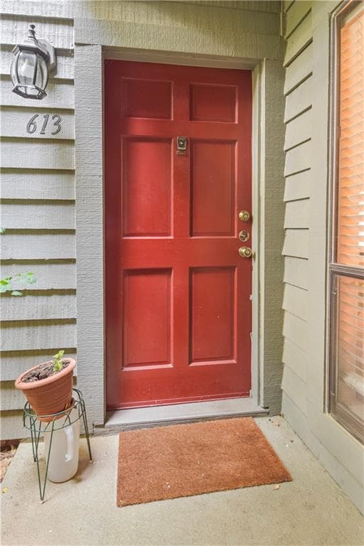 613 Tuxworth Circle, Decatur, GA 30033 — most recent listing photo