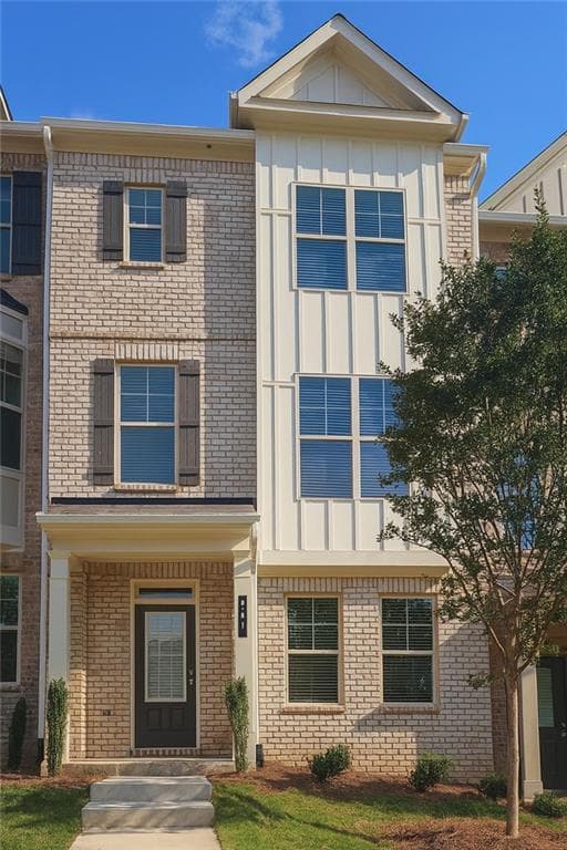 537 Fundao Lane 29, Lawrenceville, GA 30046 — most recent listing photo