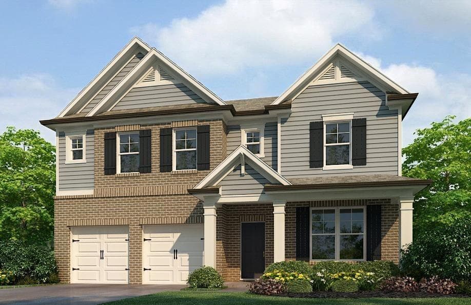 1797 Kingsmere Run Drive, Loganville, GA 30052 — most recent listing photo