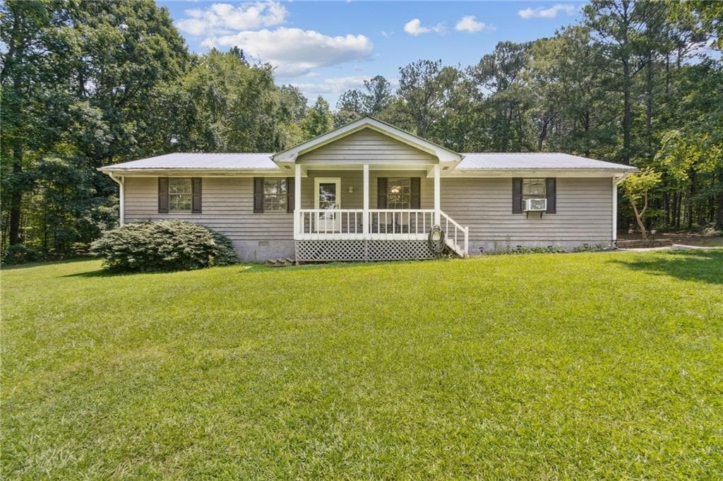 146 Pine Street, Covington, GA 30014 — most recent listing photo