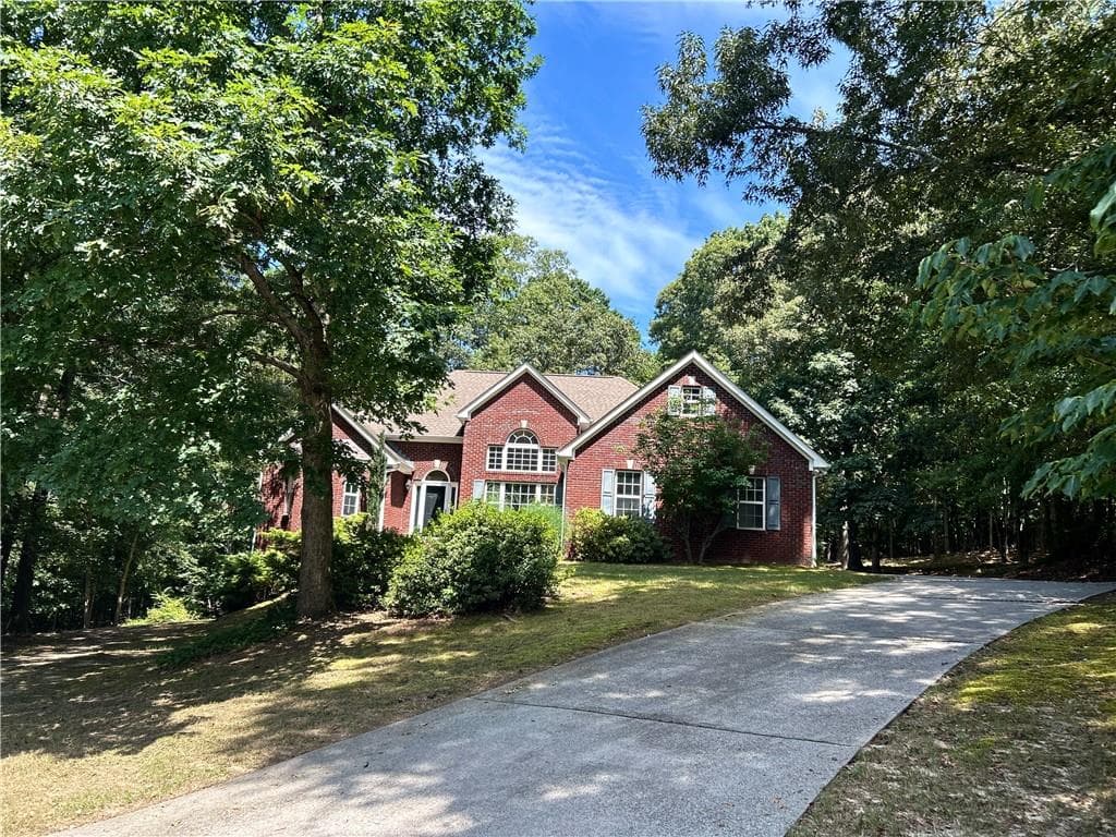 206 Royal Crest Drive, Braselton, GA 30517 — most recent listing photo