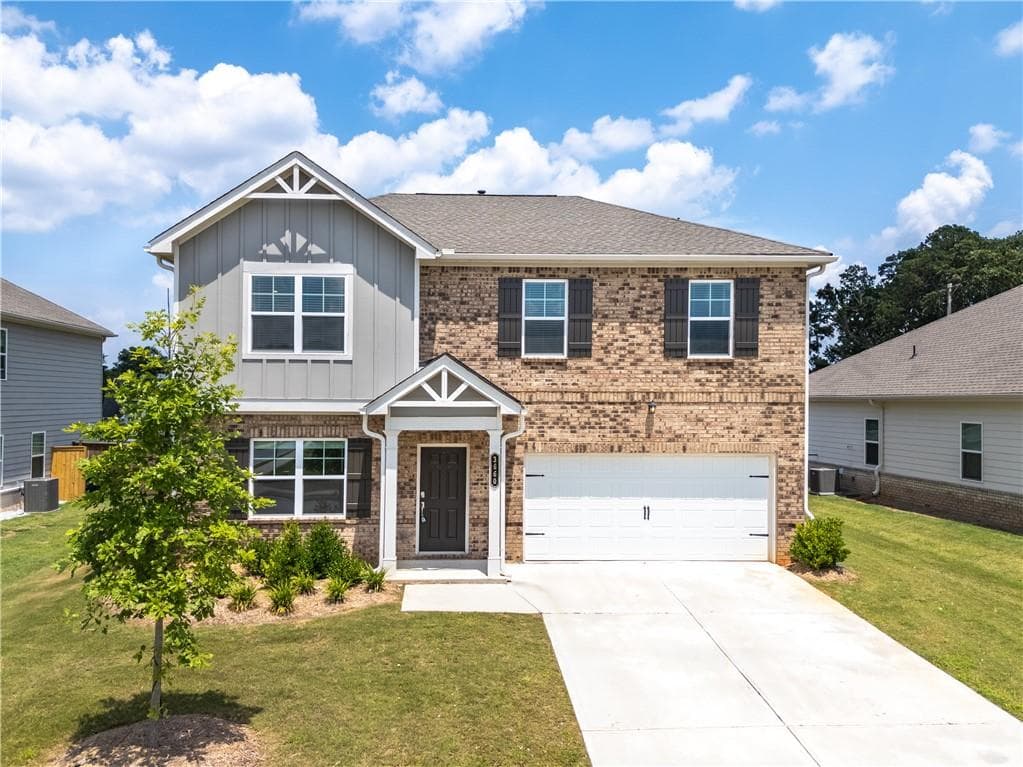 3660 Cattle Field Crossing, Loganville, GA 30052 — most recent listing photo
