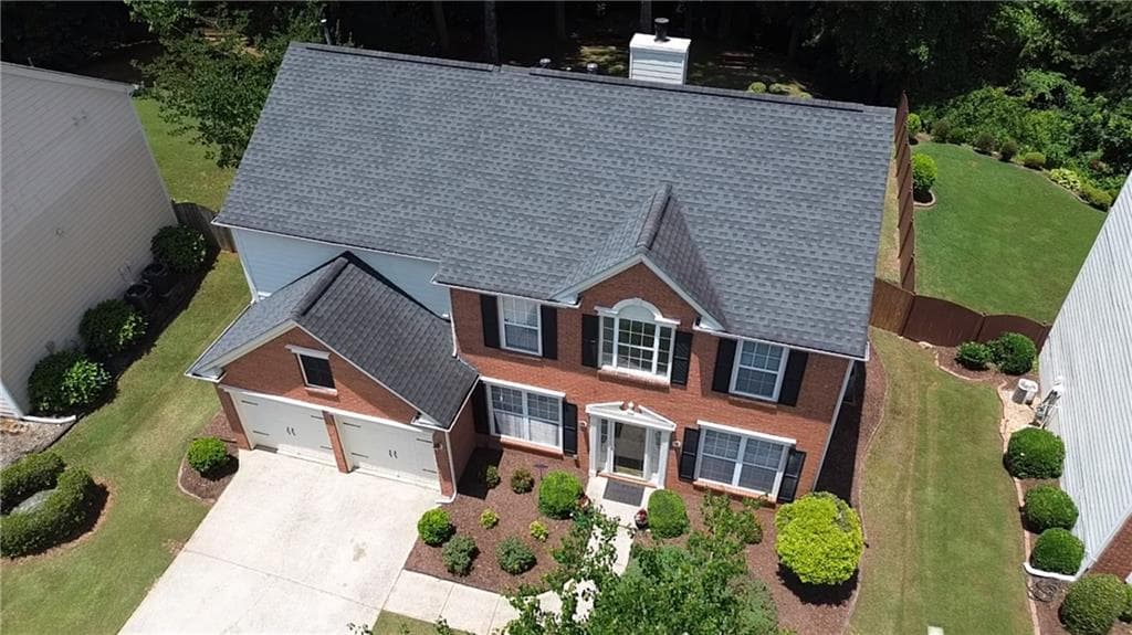 4321 Sugar Maple Chase, Acworth, GA 30101 — most recent listing photo