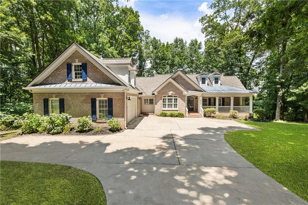 18126 Birmingham Highway, Alpharetta, GA 30004 — most recent listing photo