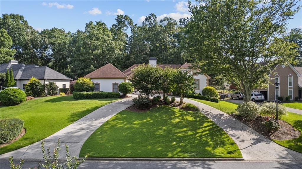 2050 Trotters Ridge Way, Roswell, GA 30075 — most recent listing photo