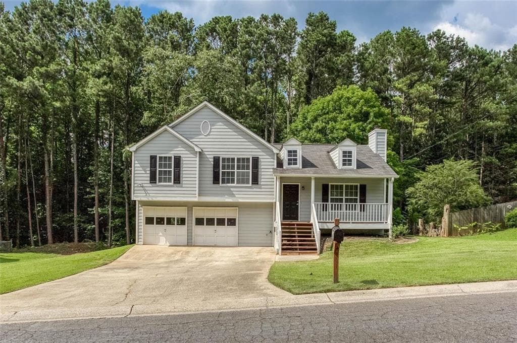 1049 Braddock Circle, Woodstock, GA 30189 — most recent listing photo