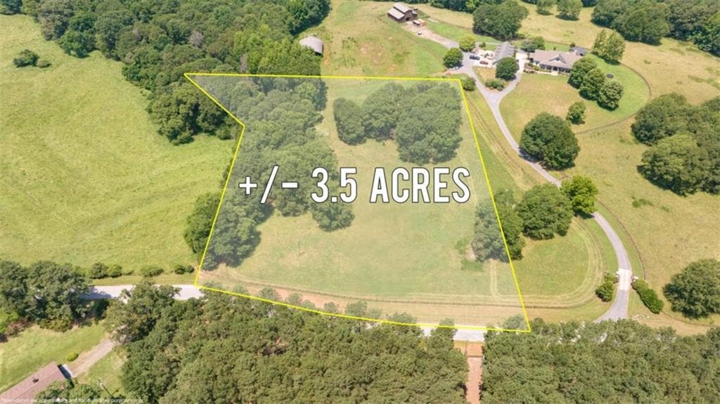 other sold at 0 Old Hunter Road Tract 1, Statham, GA 30666