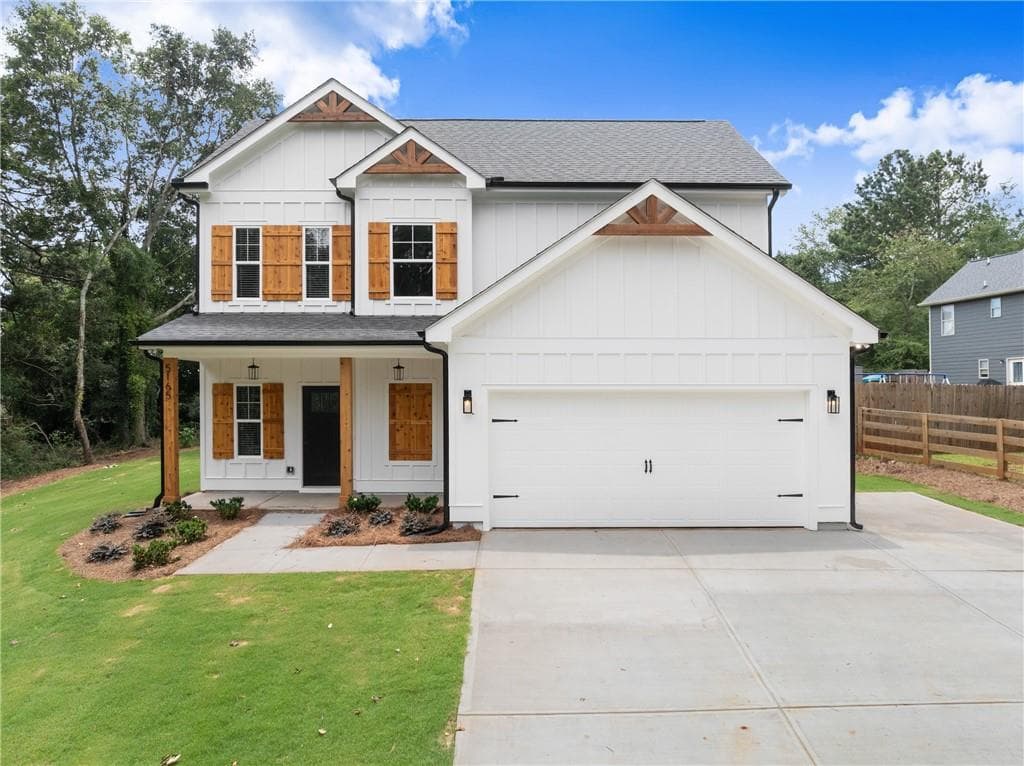 5165 Sawnee Lane, Gainesville, GA 30506 — most recent listing photo