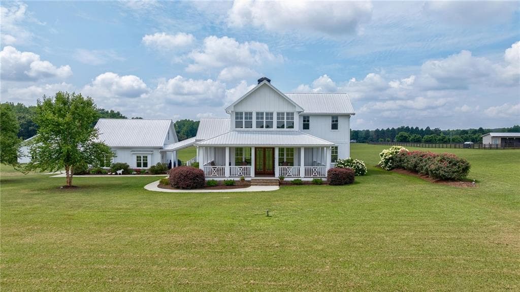 3311 Fairplay Road, Madison, GA 30650 — most recent listing photo